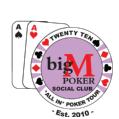 avatar for BIG M Poker
